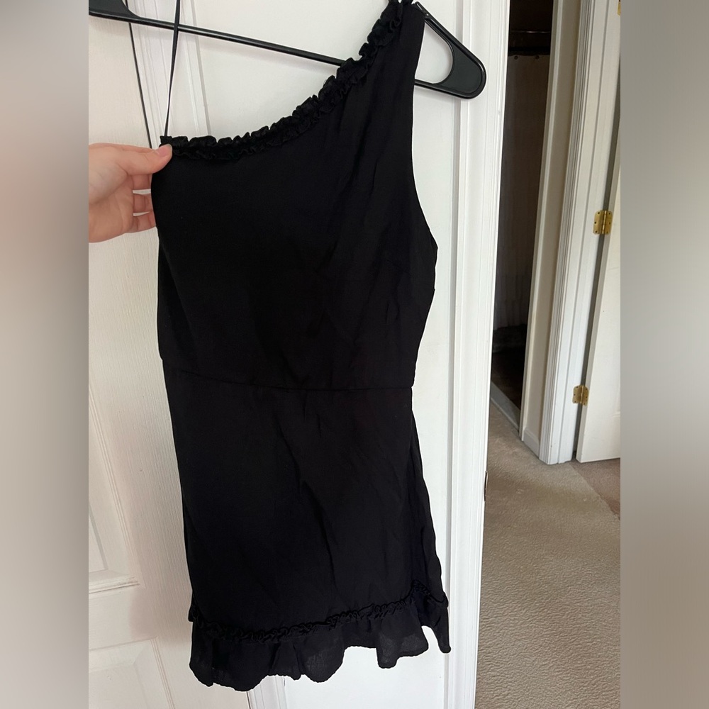 Francesca’s Dress
